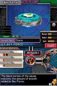 Beyblade Game Download For Android Ppsspp
